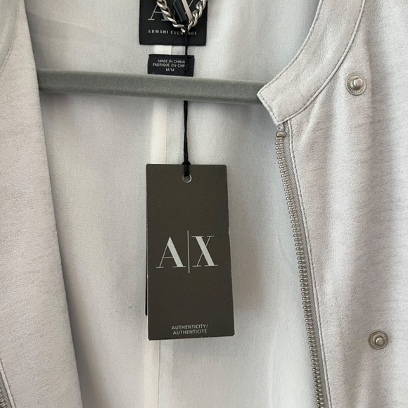 Armani jacket - Picture 3 of 5